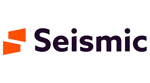 Seismic logo Seismic logo